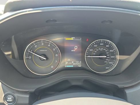 Used 2021 Subaru Crosstrek 2.5i Sport w/ Moonroof Package AWD/4WD image 14