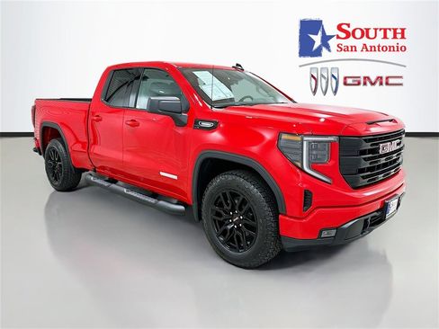 Used 2026 GMC Sierra 1500 Elevation w/ Elevation Select Package image 1