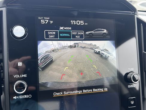 New 2026 Subaru Crosstrek 2.0i Premium image 13