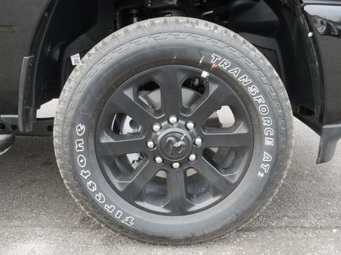 Used 2025 RAM 2500 Big Horn image 12