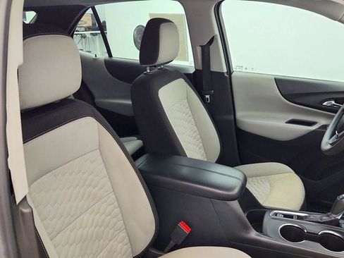 Used 2019 Chevrolet Equinox LS FWD image 24
