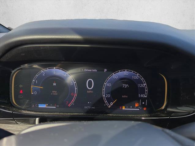 Used 2022 Jeep Wagoneer Series II RWD image 22