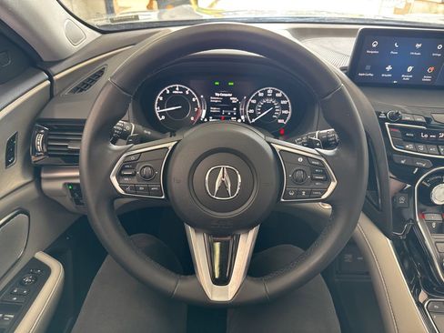 Used 2019 Acura RDX AWD w/ Technology Package image 19