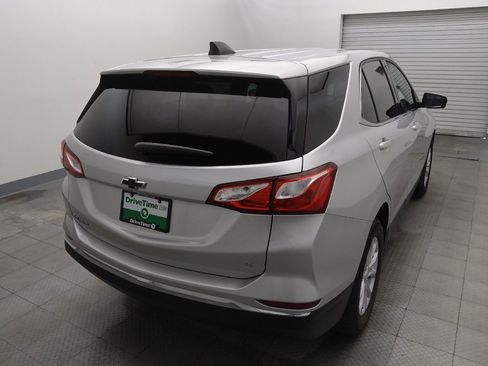 Used 2020 Chevrolet Equinox LT FWD image 7