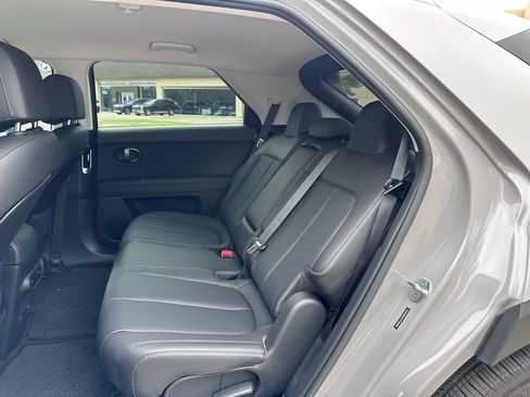 Certified 2026 Hyundai Ioniq 5 SEL RWD image 18