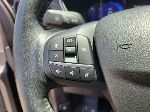 Used 2020 Ford Escape SE Sport FWD image 21