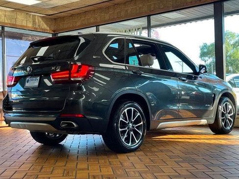 Used 2018 BMW X5 xDrive40e image 12