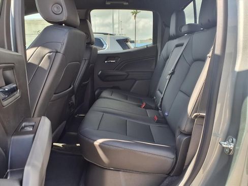 New 2026 GMC Canyon Elevation w/ Convenience Package RWD image 8