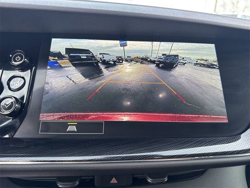 Used 2023 Buick Envision Preferred w/ Sport Touring Package image 17