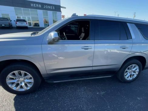 Certified 2024 Chevrolet Tahoe Premier image 6