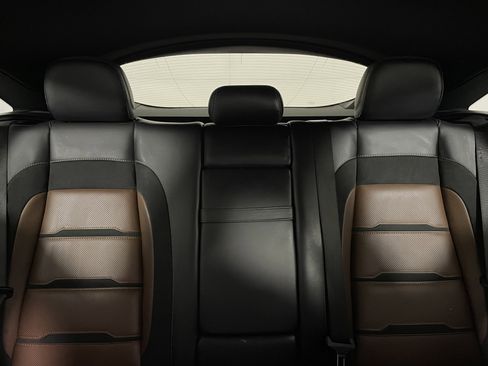 Used 2024 Mercedes-Benz GLE 53 AMG 4MATIC Coupe image 14