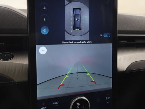 Used 2023 Ford Mustang Mach-E Select image 9