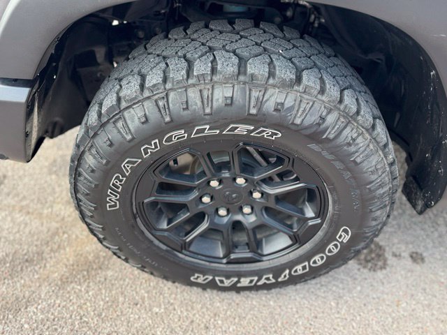 Used 2025 RAM 1500 Rebel w/ Rebel Level 2 Equipment Group AWD/4WD image 10