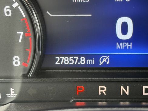 Certified 2022 Ford Maverick Lariat FWD image 39