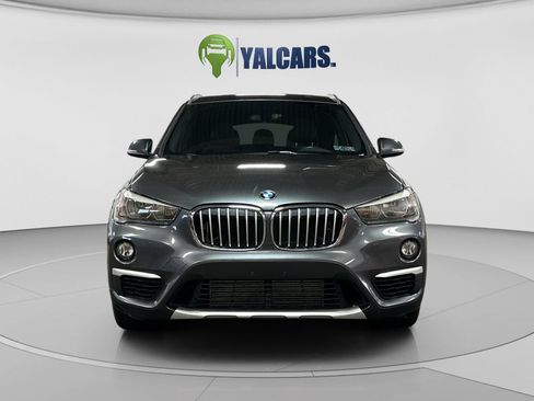 Used 2016 BMW X1 xDrive28i AWD/4WD image 8