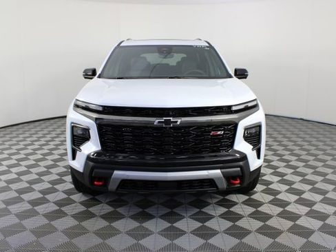 New 2026 Chevrolet Traverse Z71 image 31