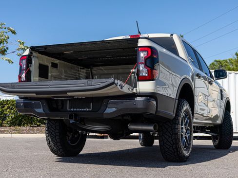 New 2025 Ford Ranger XLT w/ Equipment Group 301A High RWD image 30