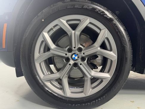 Certified 2023 BMW X3 xDrive30i w/ Premium Package AWD/4WD image 10