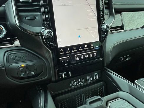 New 2026 RAM 3500 Limited AWD/4WD image 20