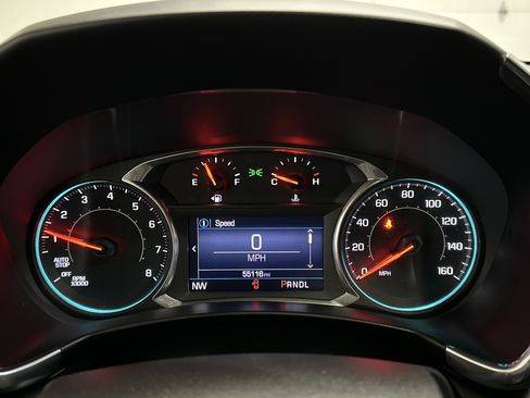 Used 2019 Chevrolet Equinox LT image 21