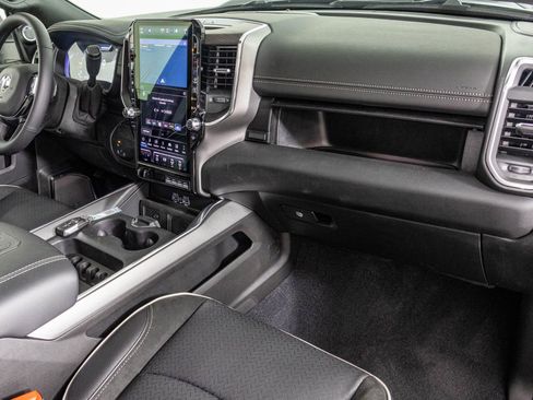 New 2026 RAM 3500 Laramie AWD/4WD image 44