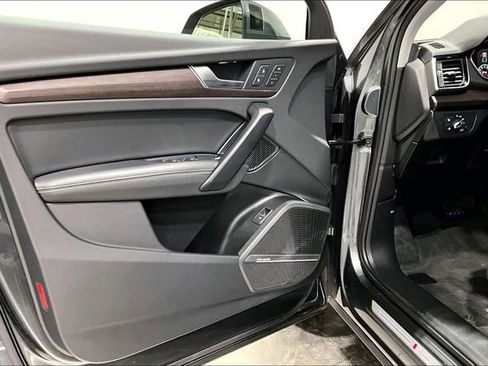 Certified 2024 Audi Q5 2.0T Premium Plus image 16