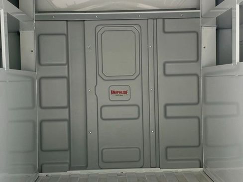 New 2024 GMC Savana 3500 w/ Power Convenience Package image 10