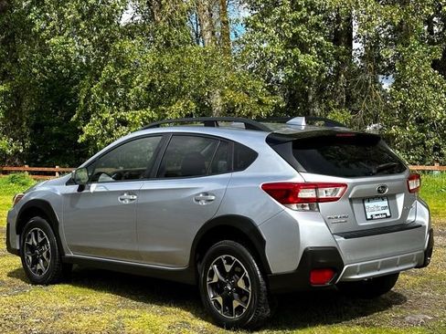 Used 2019 Subaru Crosstrek 2.0i Premium image 7
