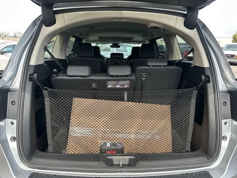 New 2026 Honda Odyssey EX-L image 37