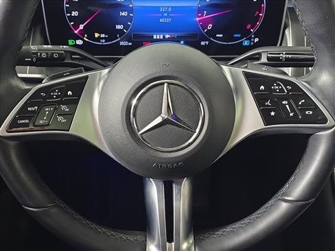 Certified 2023 Mercedes-Benz GLC 300 4MATIC image 25