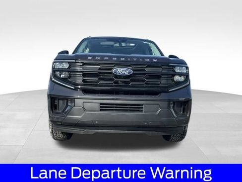 New 2026 Ford Expedition Max Active AWD/4WD image 3