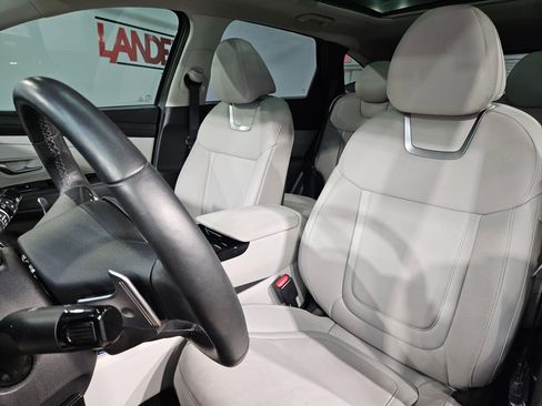 Used 2025 Hyundai Tucson Limited AWD/4WD image 25