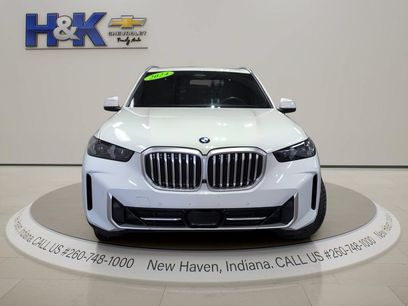 Used 2024 BMW X5 xDrive40i