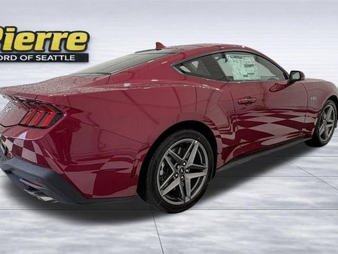 New 2026 Ford Mustang GT image 5