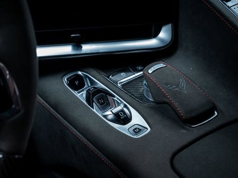 Used 2023 Chevrolet Corvette Z06 RWD image 15