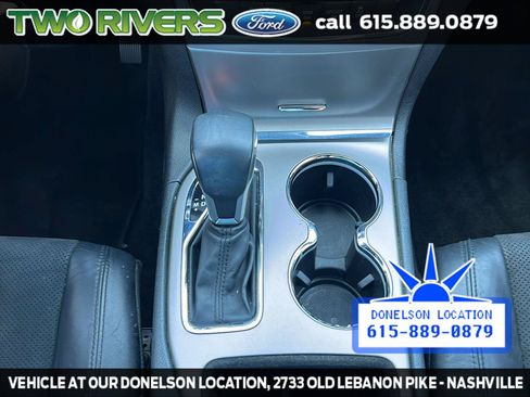 Used 2018 Jeep Grand Cherokee Altitude AWD/4WD image 27