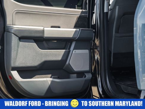 Used 2023 Ford F150 XLT w/ Equipment Group 302A High image 87