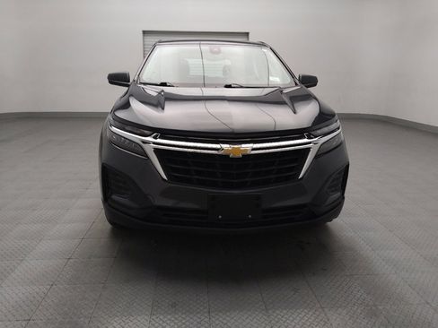 Used 2022 Chevrolet Equinox LS image 15