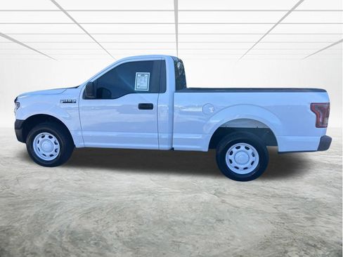 Used 2017 Ford F150 XL w/ Equipment Group 101A Mid image 7