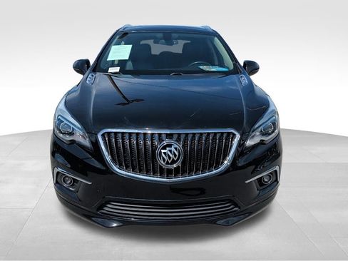 Used 2017 Buick Envision Essence image 2