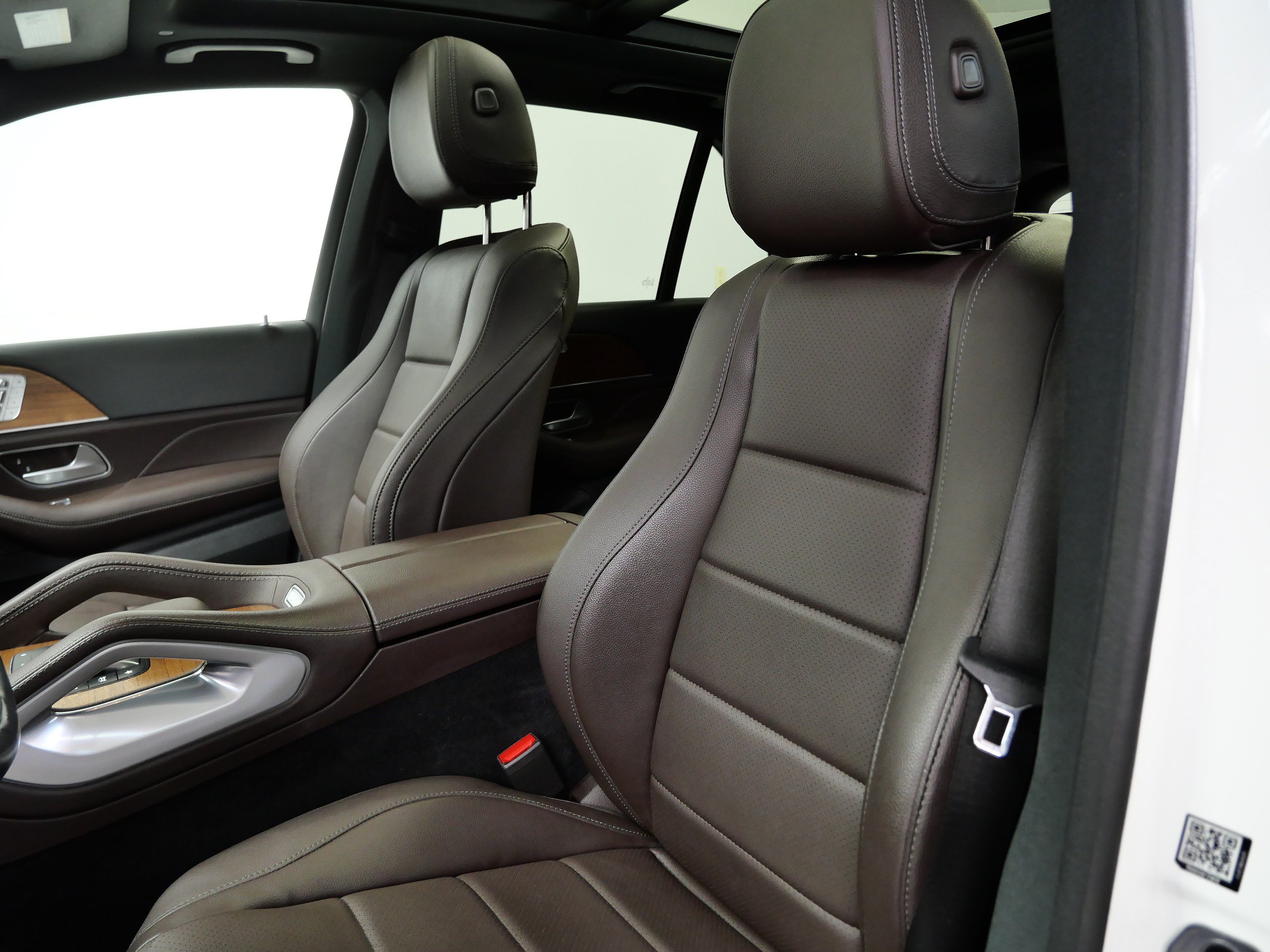Certified 2022 Mercedes-Benz GLE 350 4MATIC image 15