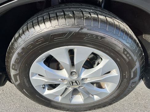 Used 2013 Honda CR-V EX-L image 9