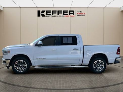 Used 2019 RAM 1500 Limited image 2