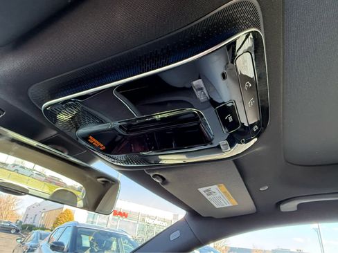 Used 2025 Mercedes-Benz C 300 4MATIC Sedan image 16