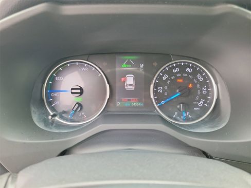 Used 2019 Toyota RAV4 LE image 21