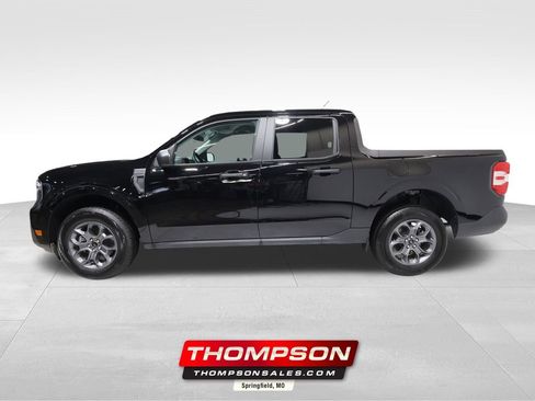 Used 2026 Ford Maverick XLT AWD/4WD image 1