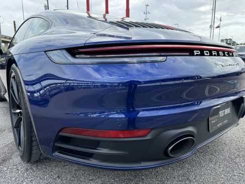 Used 2020 Porsche 911 Carrera 4S image 15