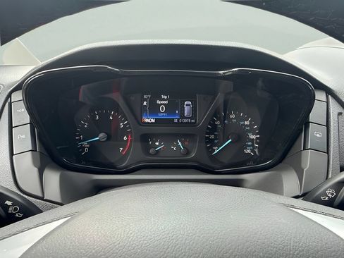 Used 2019 Ford Transit 150 130 Low Roof w/ Exterior Upgrade Package RWD image 12