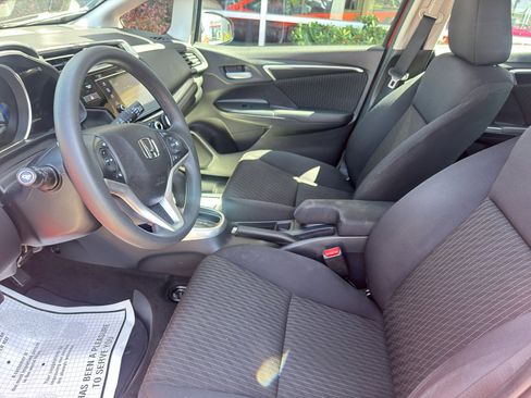 Used 2020 Honda Fit EX image 5