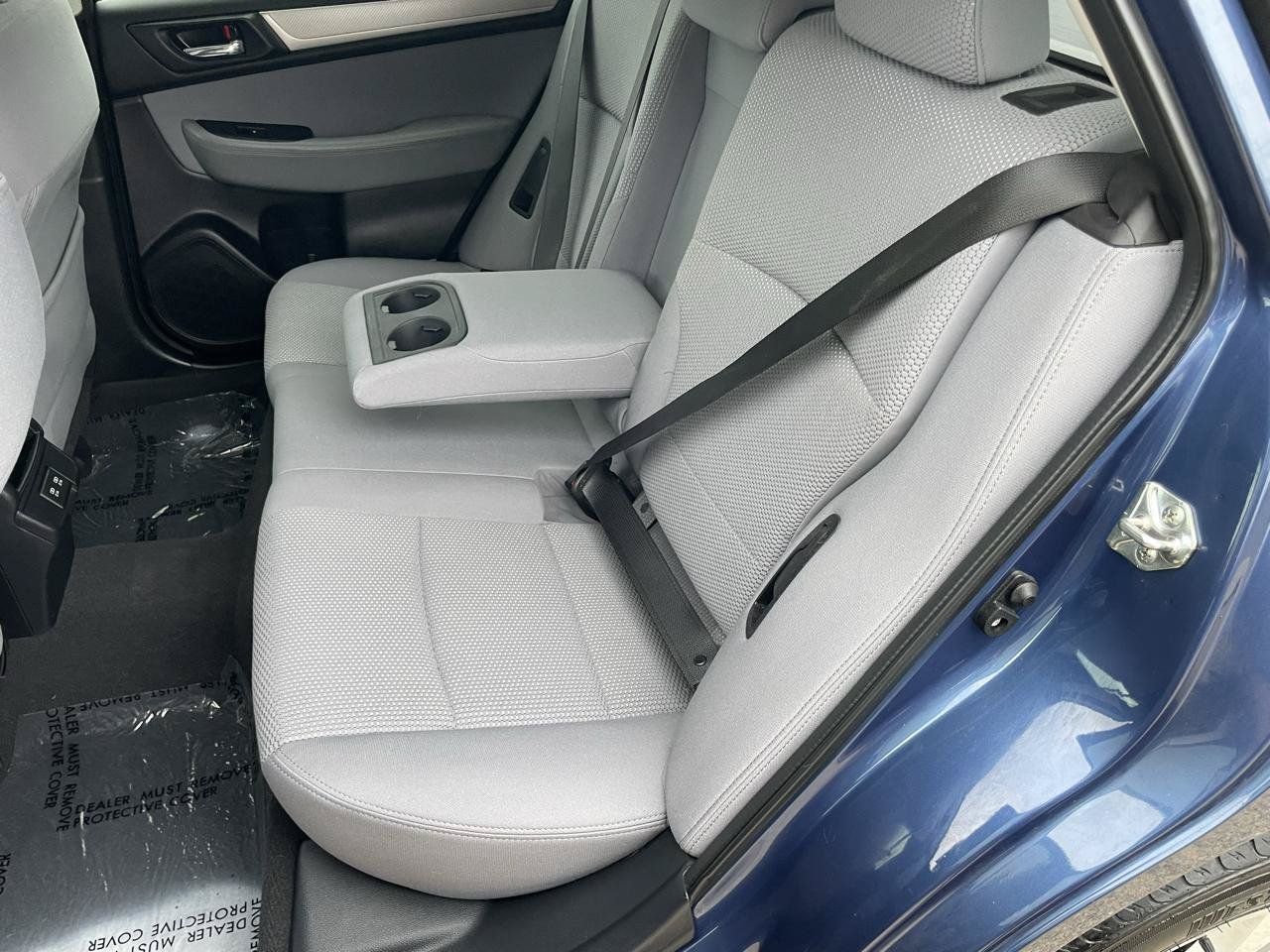 Used 2019 Subaru Outback 2.5i Premium AWD/4WD image 35